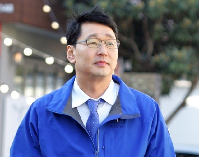 조성철 더불어민주당 정책위원회 부의장