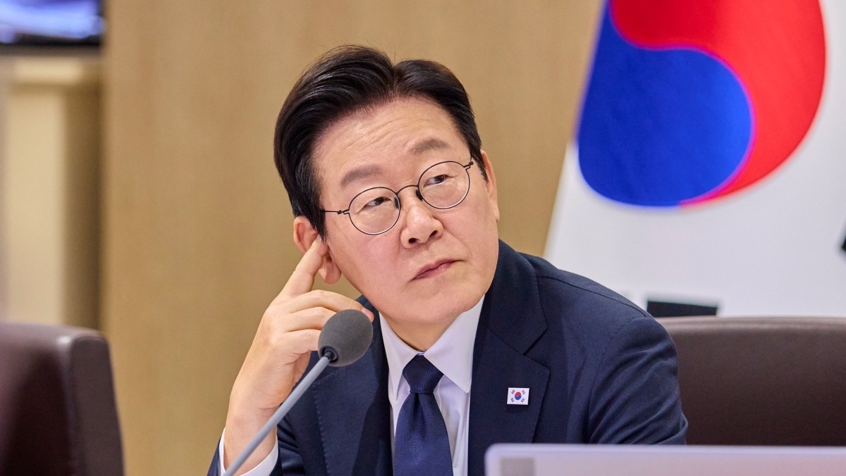 이재명 대통령 / 대통령실 제공. 뉴스1