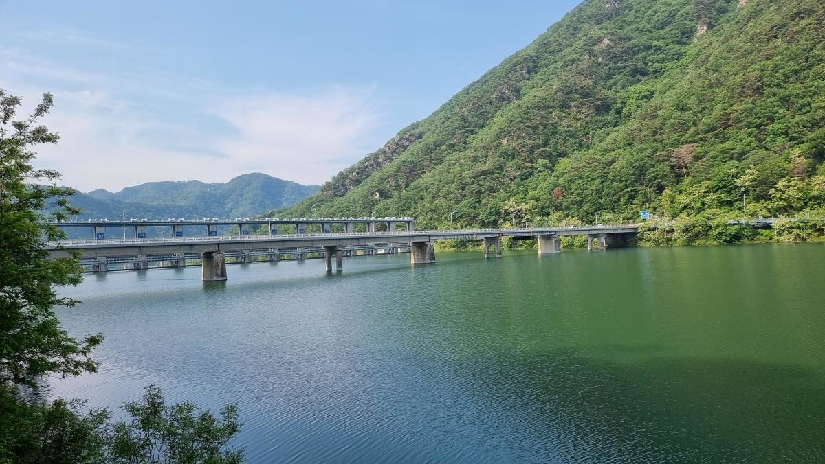 강원도 춘천. / LNC Camera-shutterstock.com