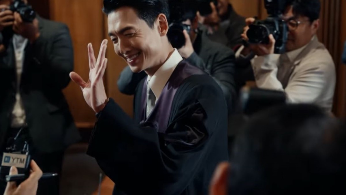 '프로보노' 티저 예고편 EP.0 / 유튜브 'tvN DRAMA'