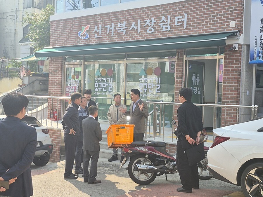 강범석 서구청장