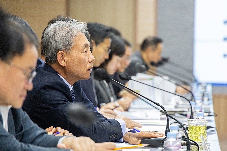 윤환 계양구청장