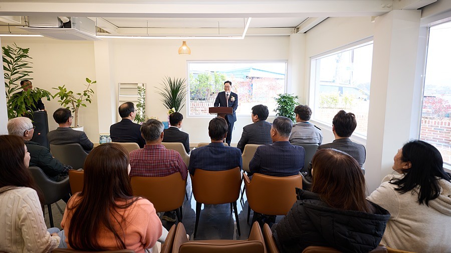 강수현 양주시장