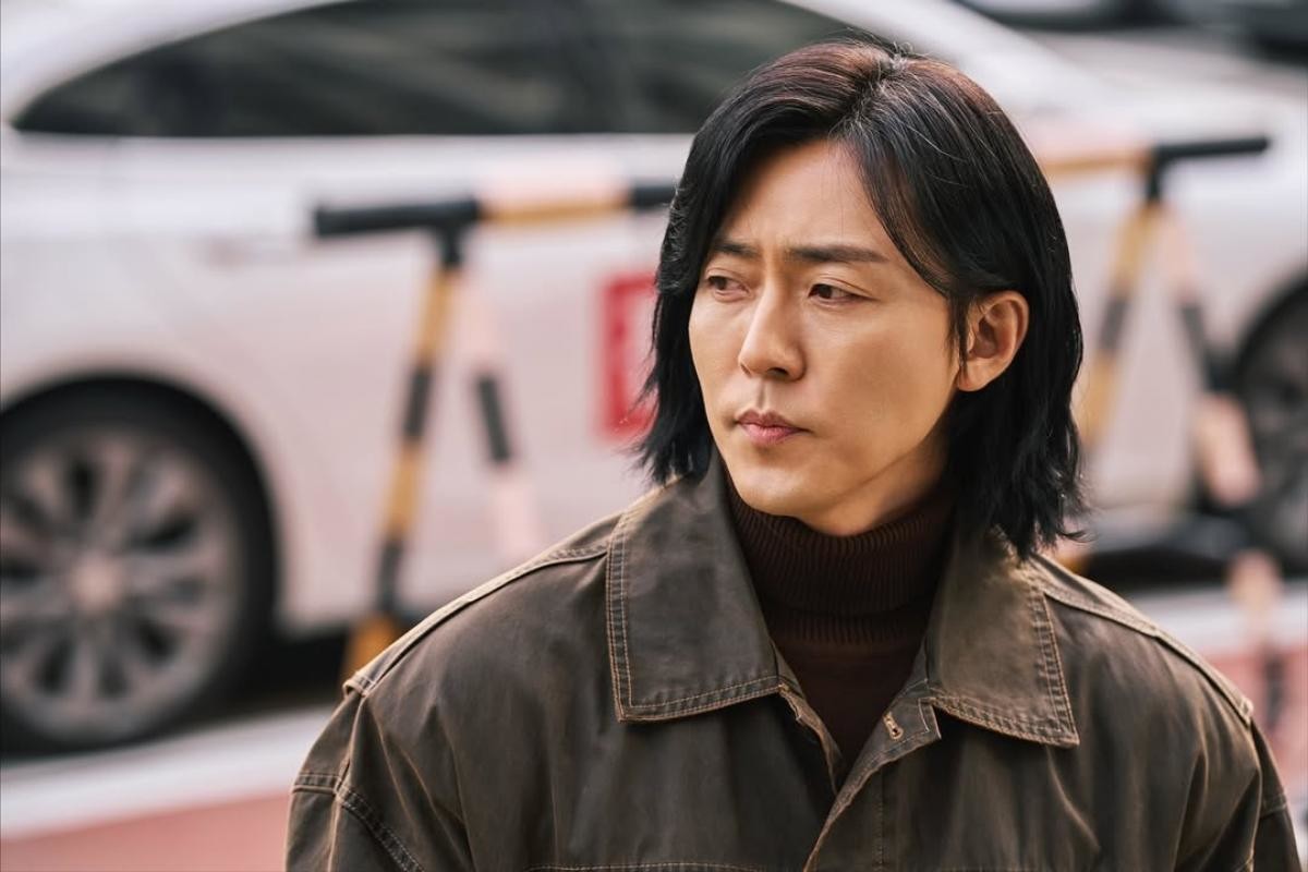 '당신이 죽였다' 이무생. / 넷플릭스 제공