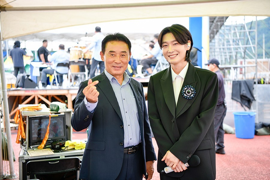 백영현 포천시장