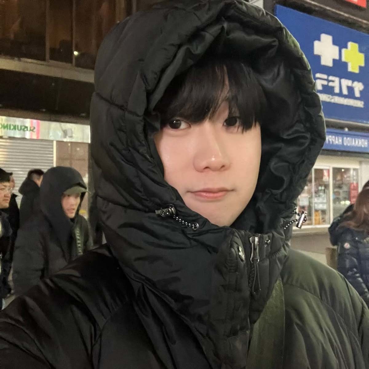 대보짱 / 대보짱 인스타그램