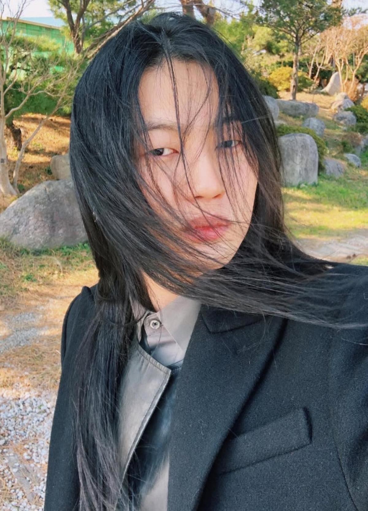 김성찬 생전 모습. / 김성찬 인스타그램