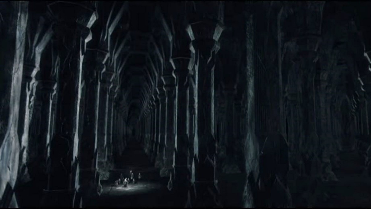 ‘반지의 제왕' 3부 예고편 / 유튜브 '워너 브라더스 코리아'