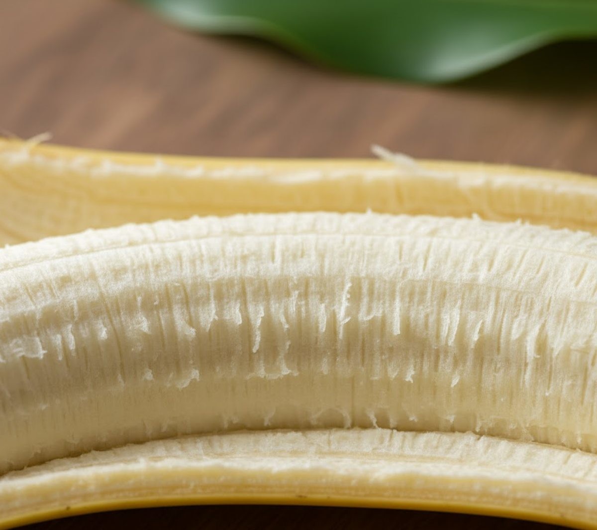 확대된 바나나. 기사 내용을 바탕으로 AI가 생성한 자료사진.