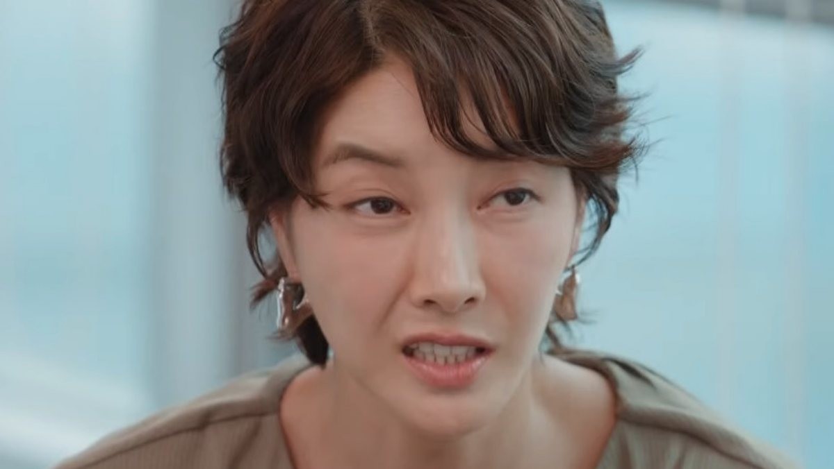 '다음생은 없으니까' 1회 예고 중 한 장면. / 유튜브 'TVCHOSUN DRAMA'