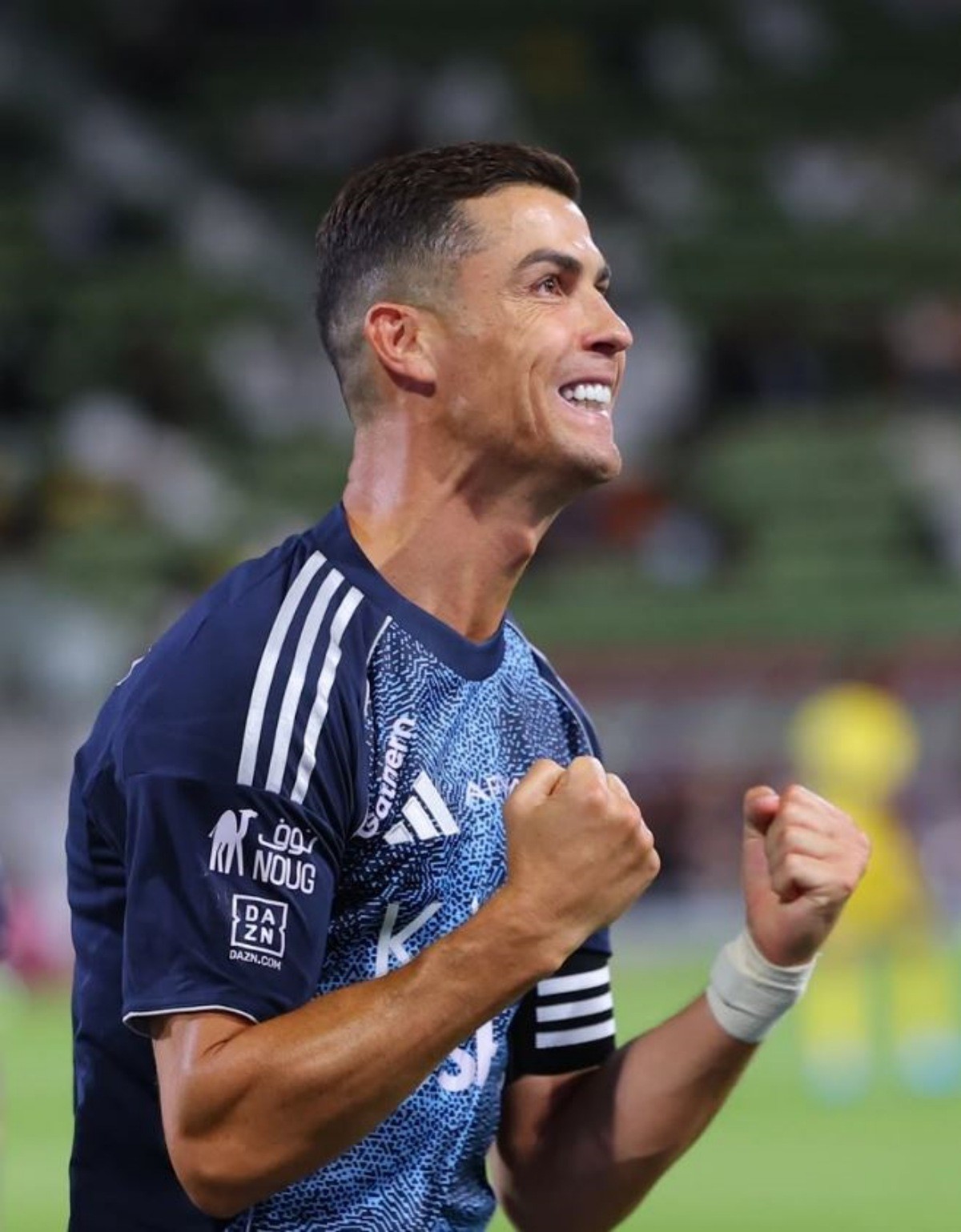 호날두 '이게 나야!' / 호날두 인스타그램