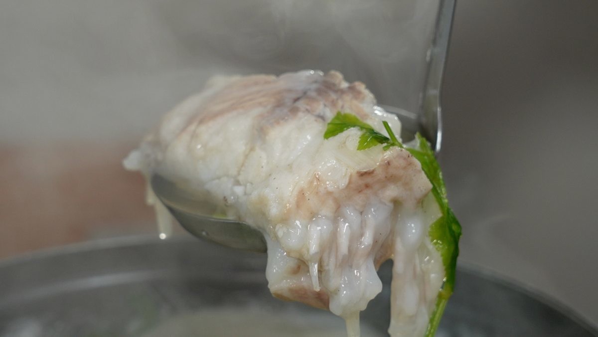 EBS1 '한국기행' 미리보기 페이지에서 제공하는 '물곰 왔드래요' 편 자료 사진. / EBS1 제공