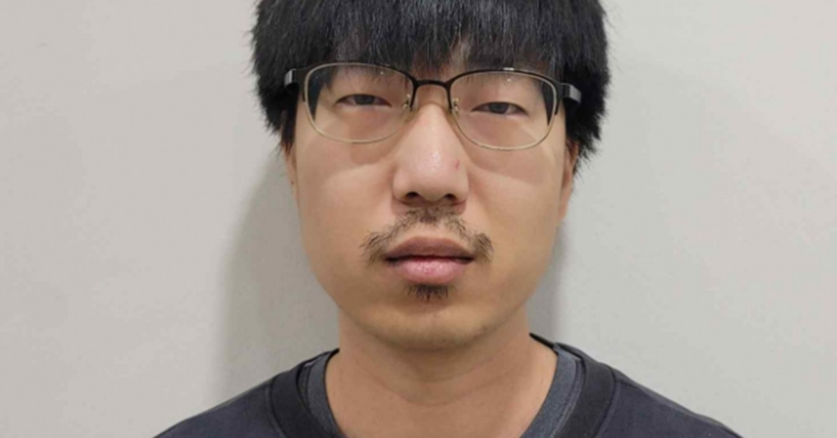 서천 묻지마 살인 피고인 이지현 / 충남경찰청