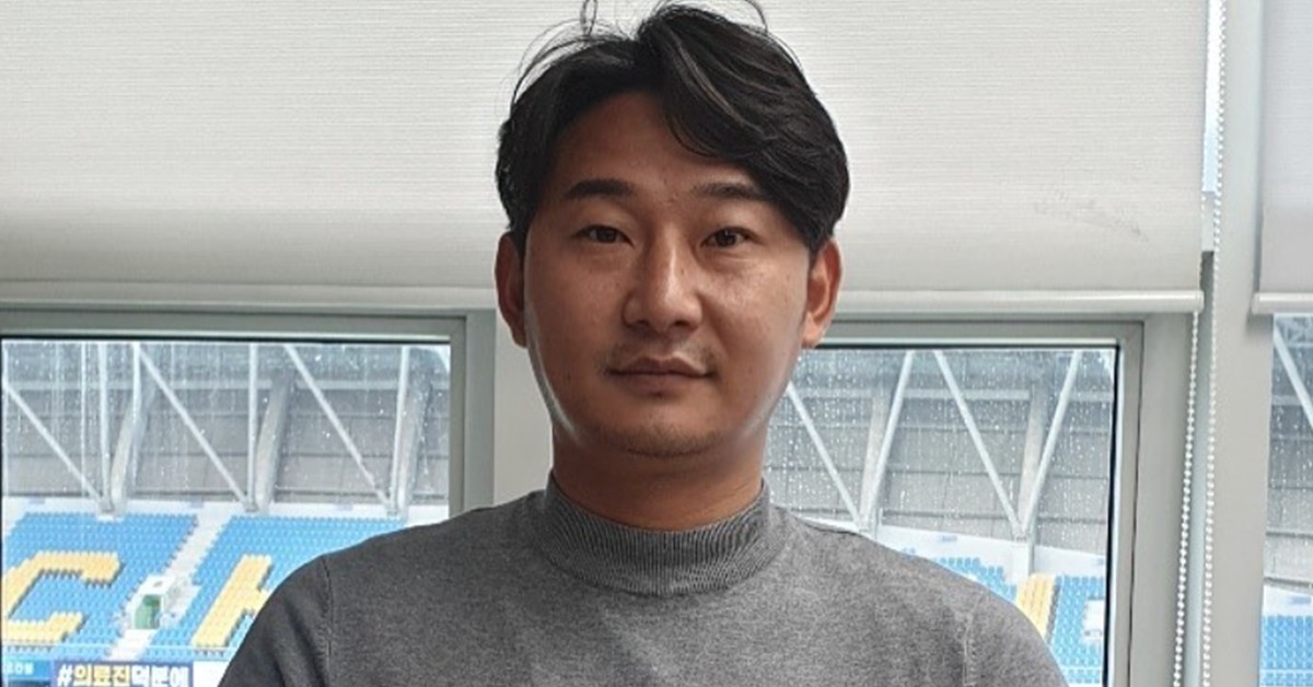 이천수 / 인스타그램