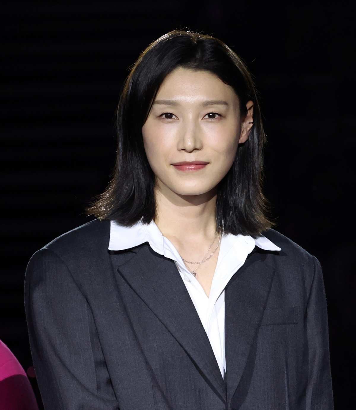 월드클라스 배구선수였던 전 국가대표 김연경. / 뉴스1