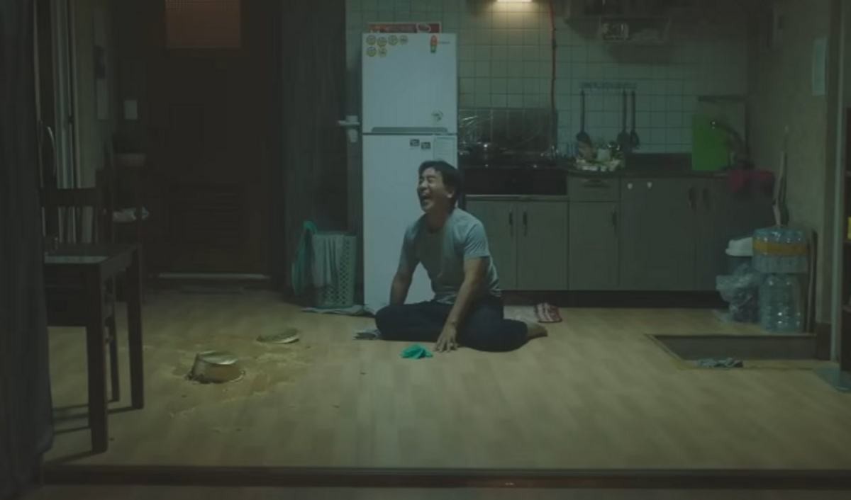 드라마 '서울 자가에 대기업 다니는 김 부장 이야기 / JTBC