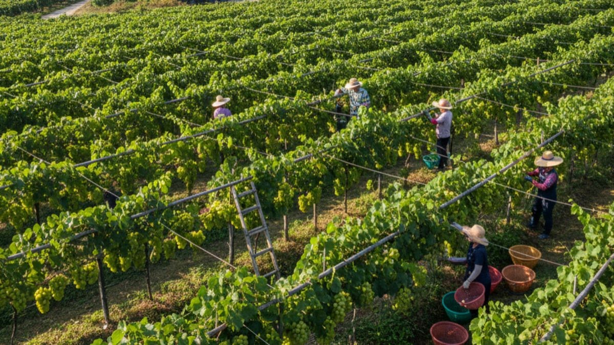 기사를 바탕으로 AI가 생성한 자료사진. 실제와 다를 수 있습니다.