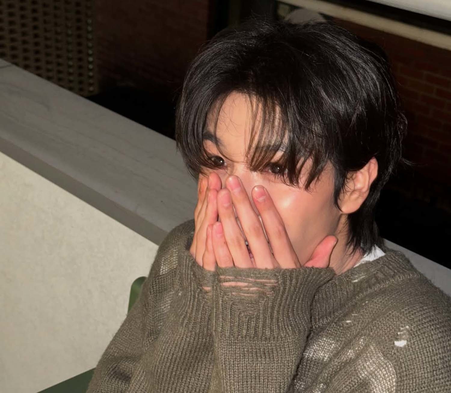 가수 정동원 / 정동원 인스타그램