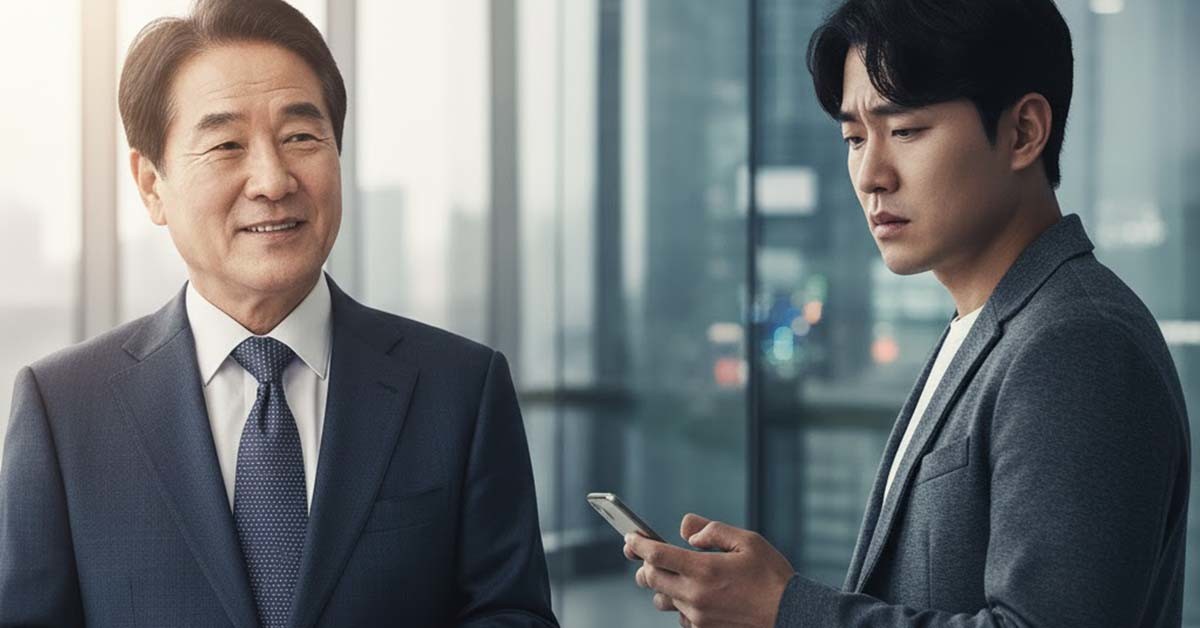 글에 대한 이해를 돕기 위해 AI 툴로 만든 사진.