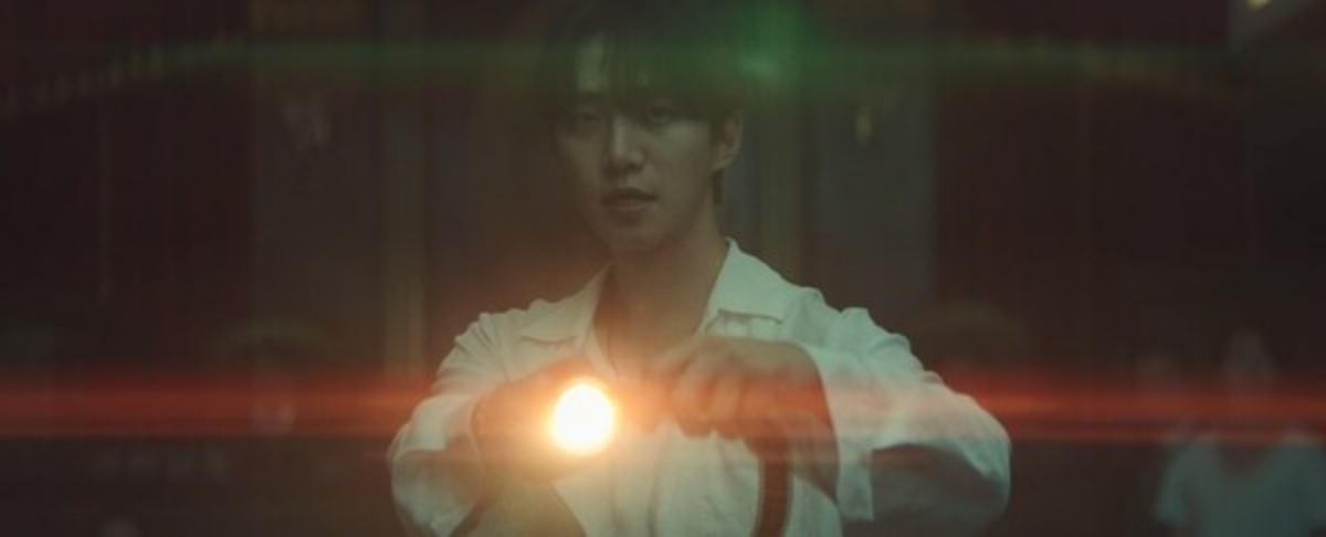 드라마 '태풍상사' / tvN