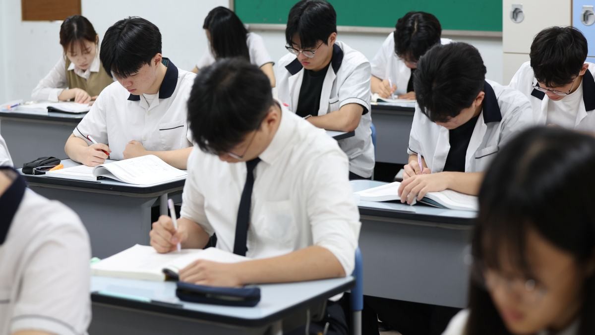 기사 본문 내용과 상관없이 이해를 돕기 위한 사진 / 연합뉴스