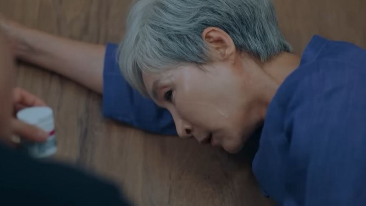 드라마 '우주메리미' / SBS