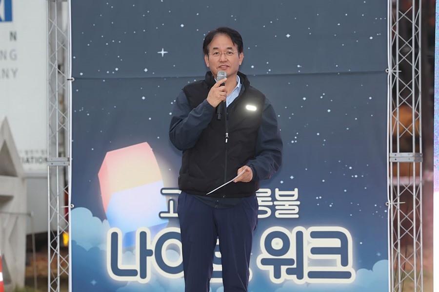 이동환 고양특례시장