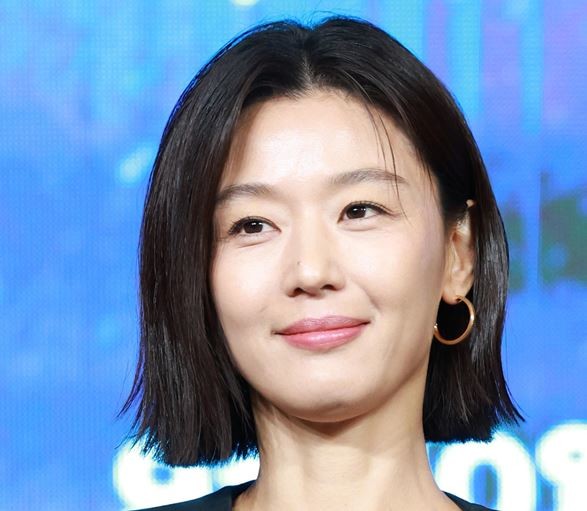 배우 전지현 / 뉴스1