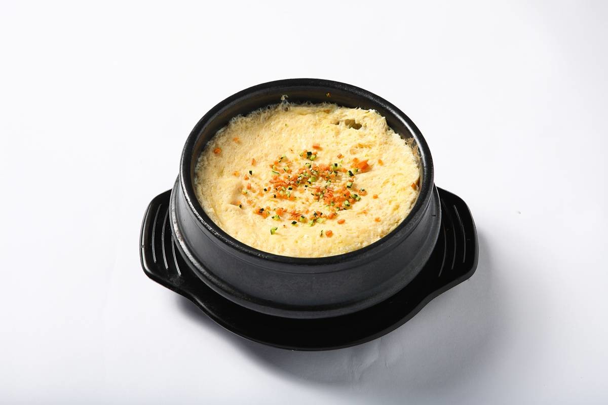계란찜 / OJKwon-Shutterstock.com