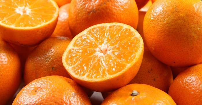 귤 / JoesyWu-shutterstock.com