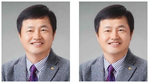 와이마트물류 김성진 대표