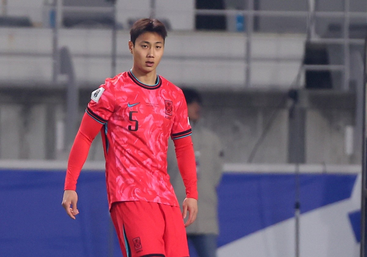 백승호(버밍엄시티) / 연합뉴스