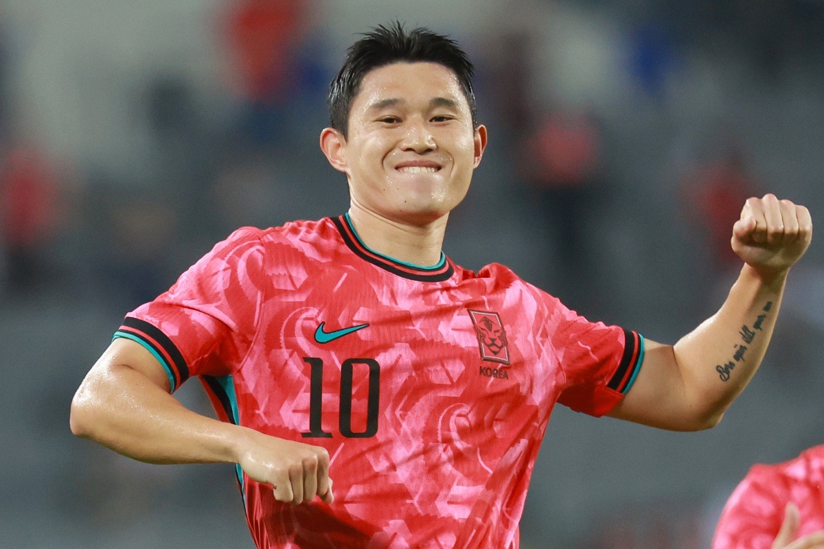 이동경(울산HD) / 연합뉴스