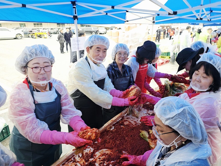 백영현 포천시장