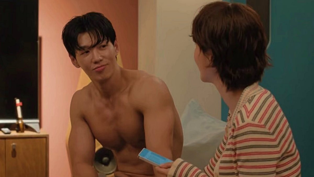 '다음생은 없으니까' 1화 예고 중 한 장면. / 유튜브 'TVCHOSUN DRAMA'