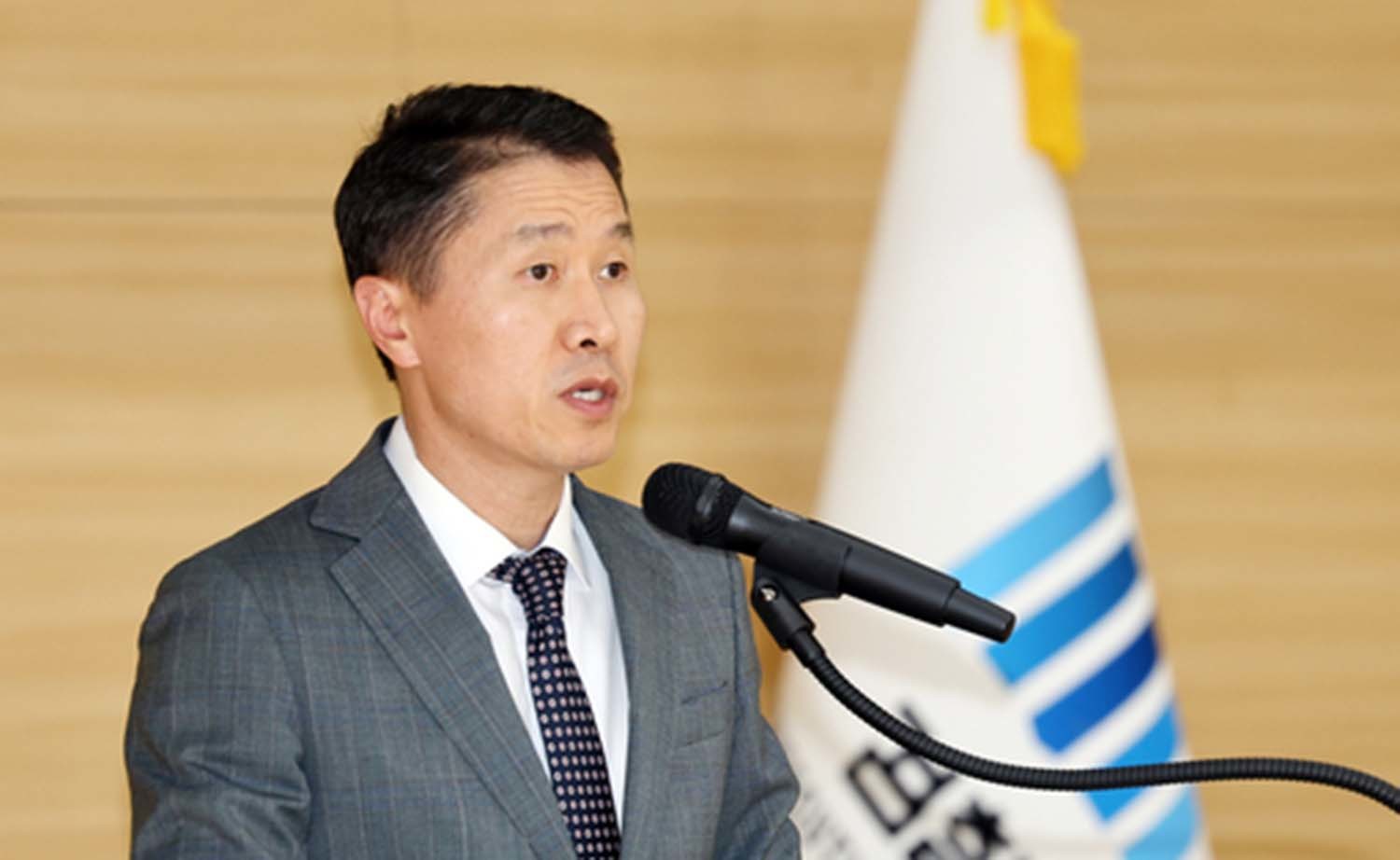 박영진 법무연수원 연구위원(검사장) / 연합뉴스