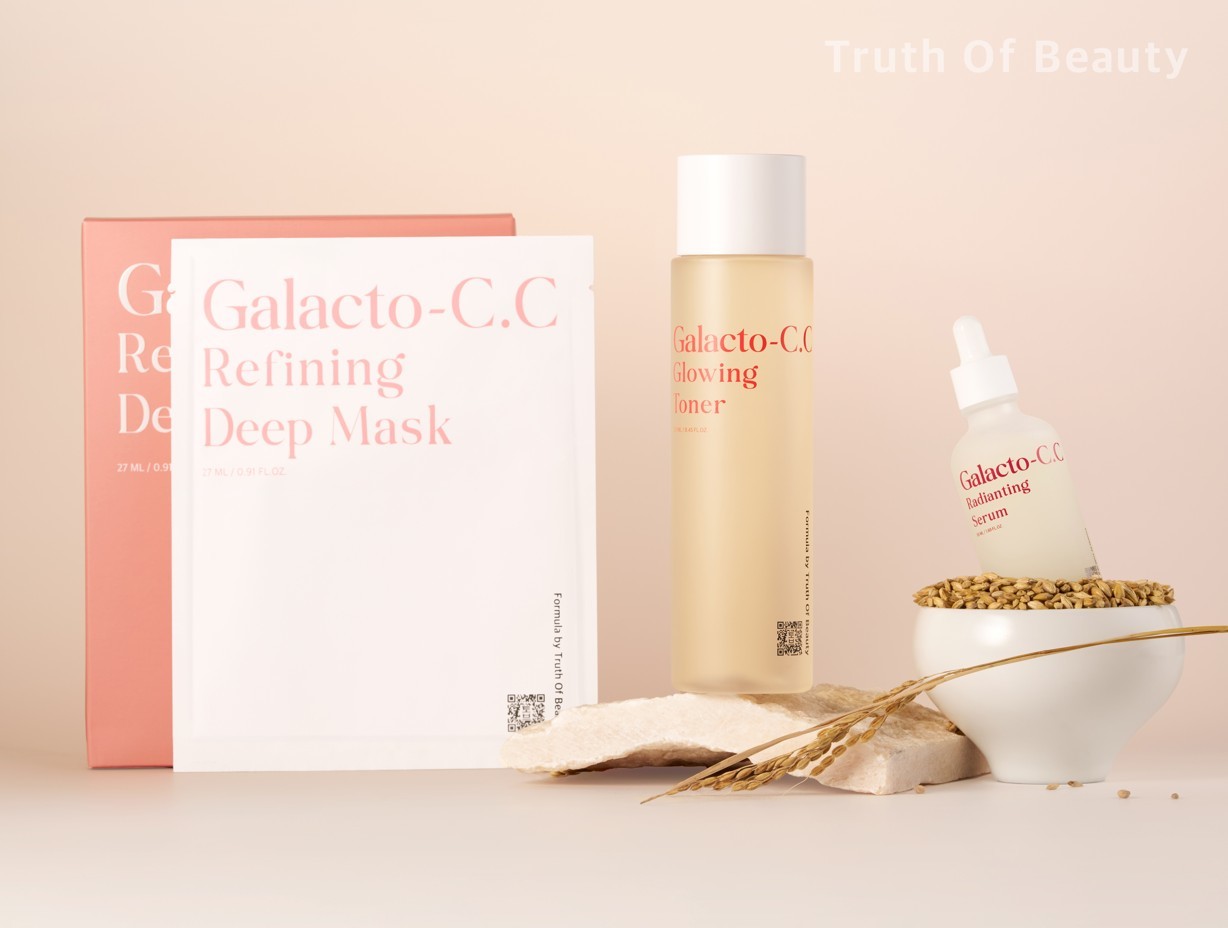 '갈락토 씨씨 결라인' 사진. /     토브(Truth Of Beauty)     제공