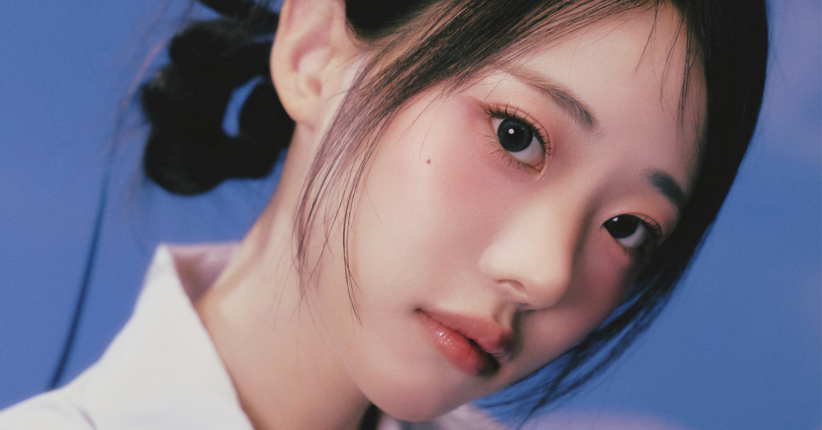 QWER 히나 사진. / QWER 공식 X(구 트위터)