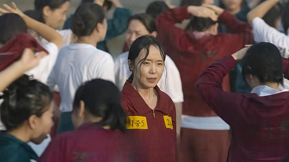 '자백의 대가' 예고편 캡처 / 넷플릭스