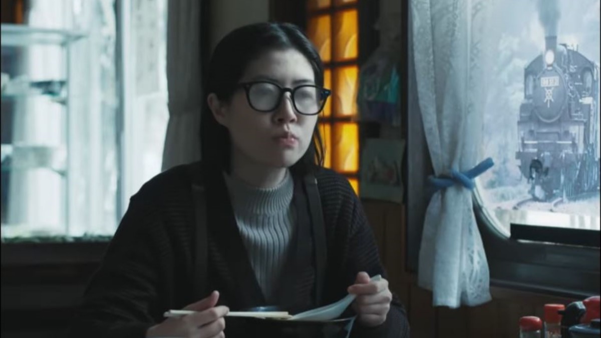 ‘여행과 나날’ 예고편 캡처 / 유튜브 '부산국제영화제'