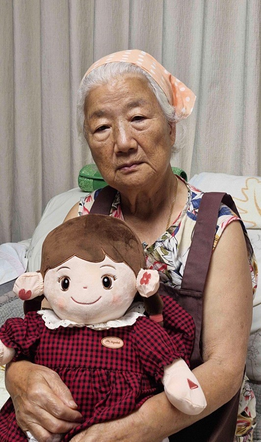 AI 기술기반 노인돌봄사업 추진