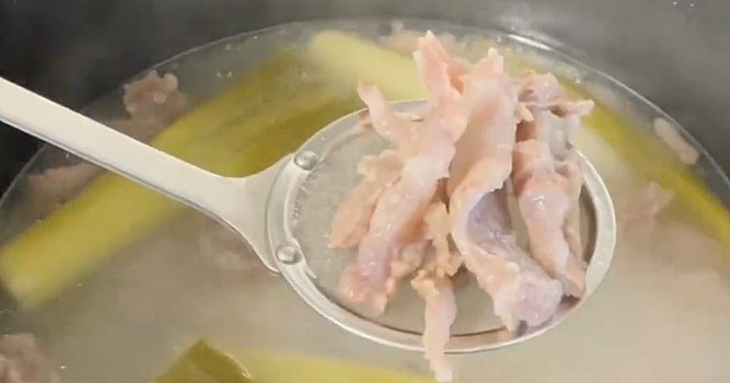 유튜브 '레시피라운지'