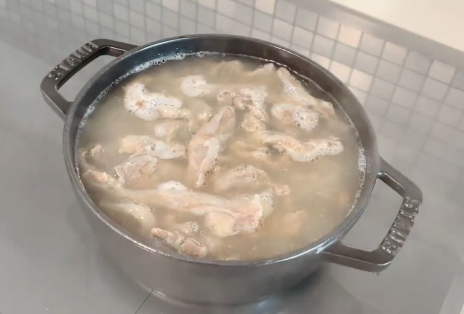 유튜브 '레시피라운지'