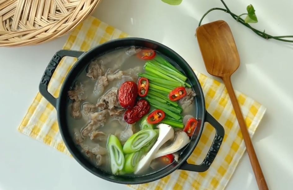 유튜브 '레시피라운지'