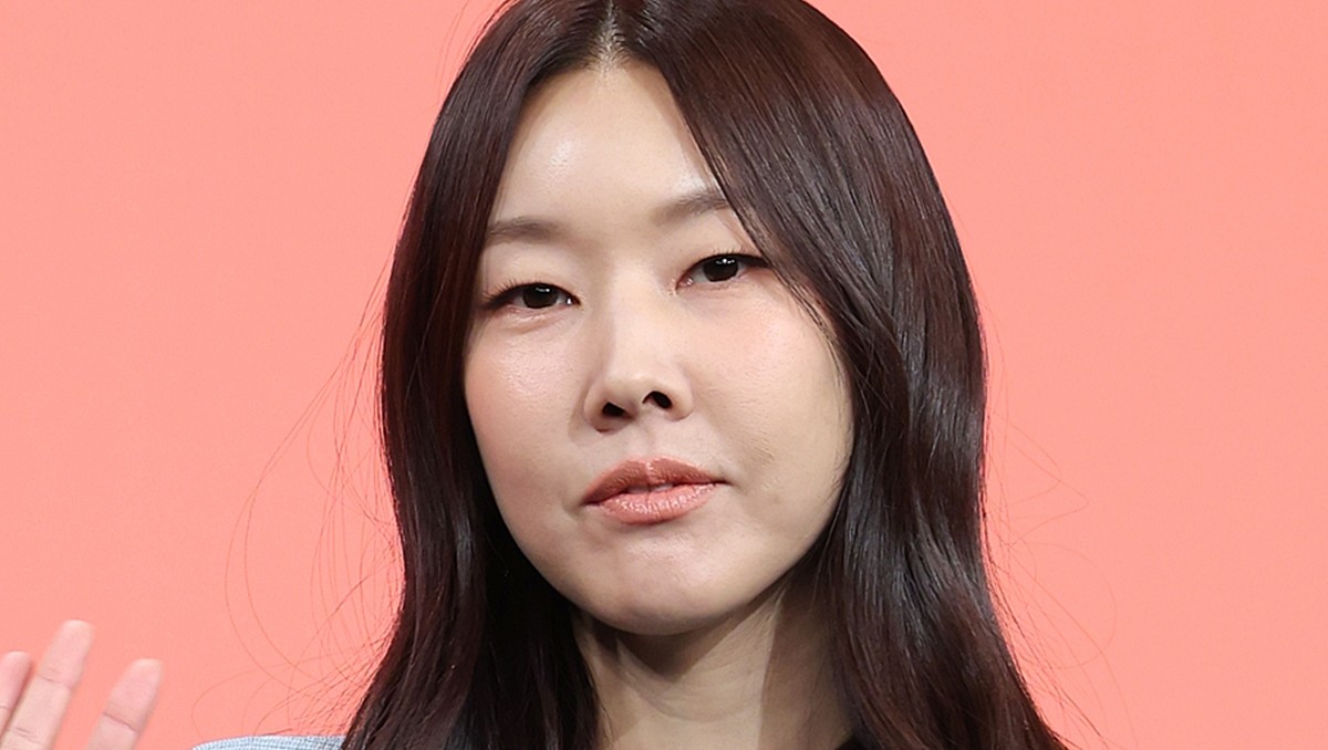 모델 출신 방송인 한혜진 / 뉴스1