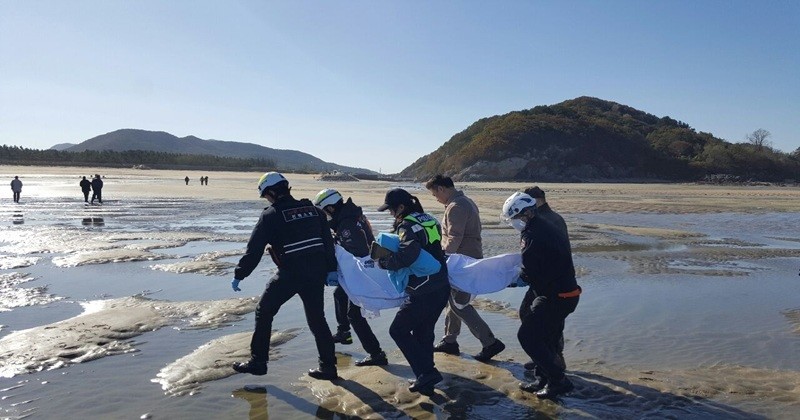 부안해양경찰서