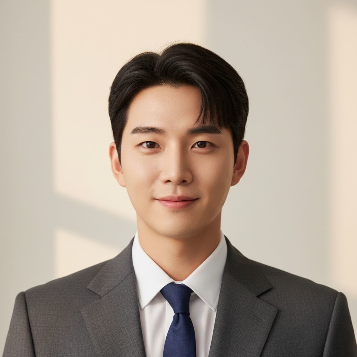 조정현 기자 프로필