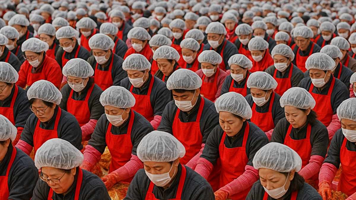 기사 내용을 바탕으로 AI가 생성한 자료사진.