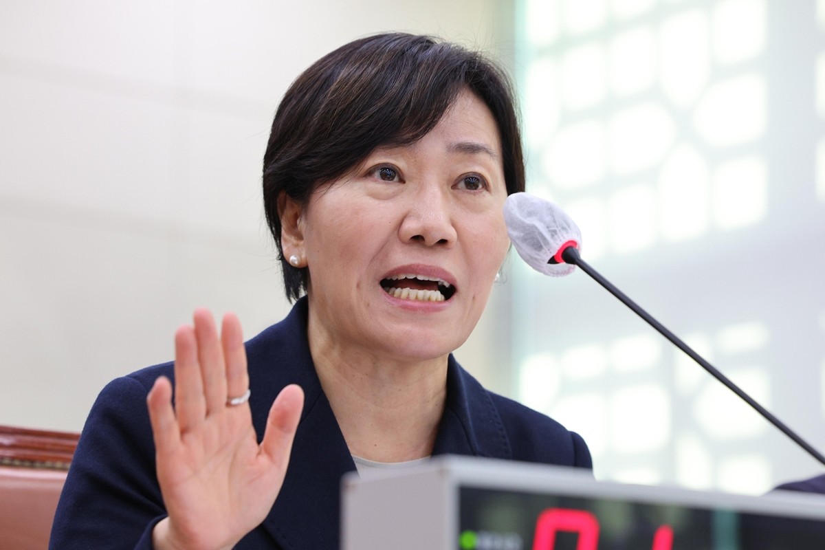 송미령 농림축산식품부 장관. / 뉴스1