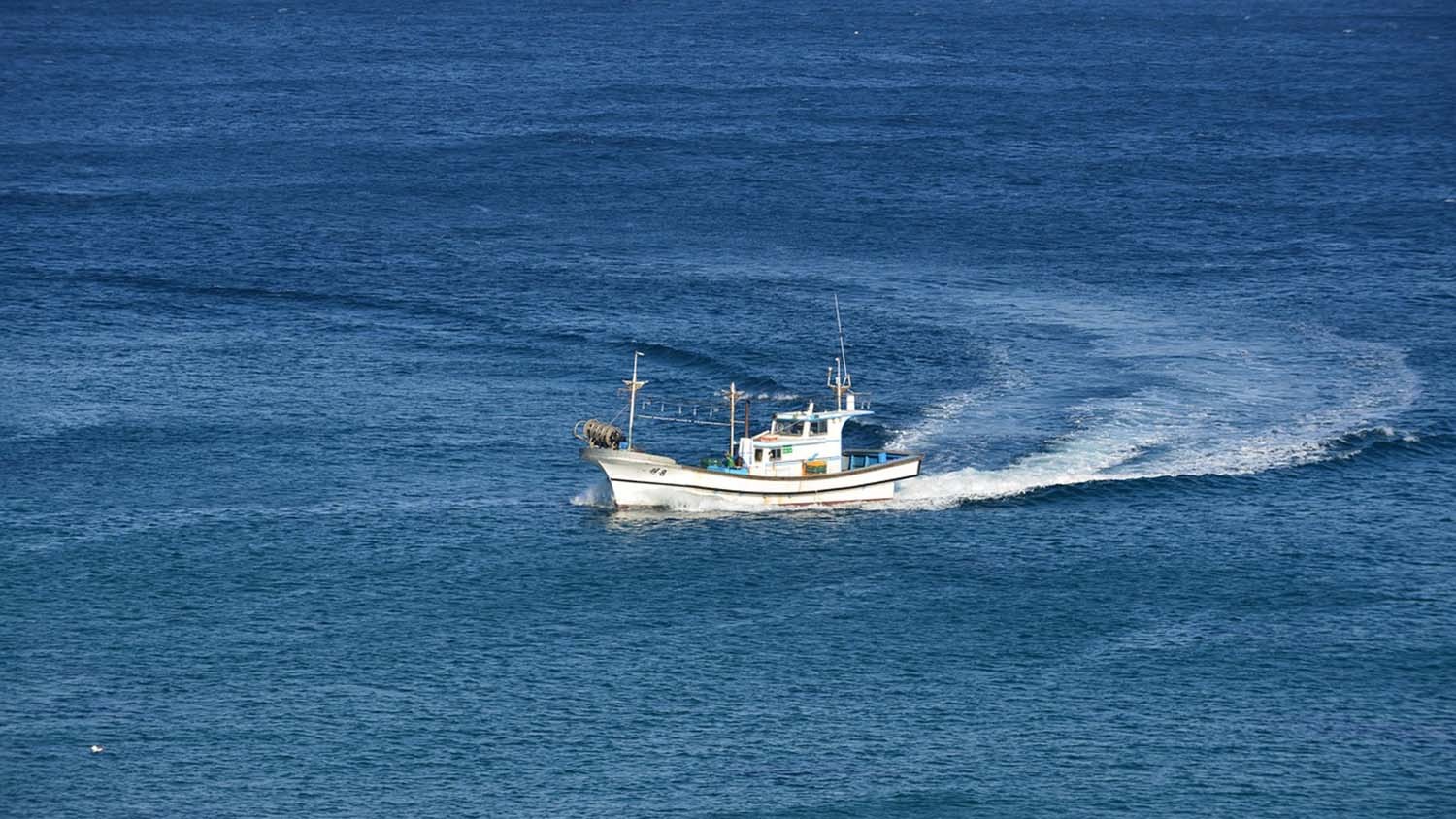 한국 강릉 바다 / 픽사베이
